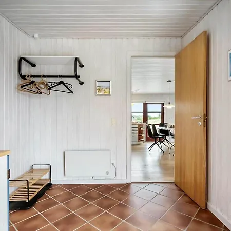 217-ringkobing-trikavej-8 Tatil Evi *