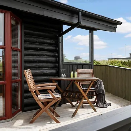 Tatil Evi 217-ringkobing-trikavej-8 Klegod